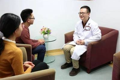 深圳社康中心全面升级 心理咨询服务助力市民心理健康