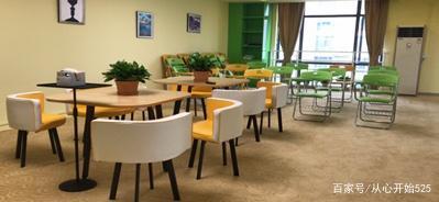 从“心”开始 东莞心理咨询师驿站，共享心理咨询室的创新服务