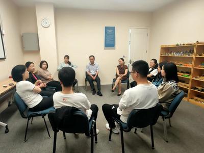 心理咨询专业深耕，第140期咨询师案例督导会圆满落幕