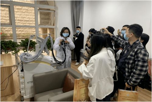 市四医院开展“世界睡眠日”高品质心理健康服务主题宣传活动